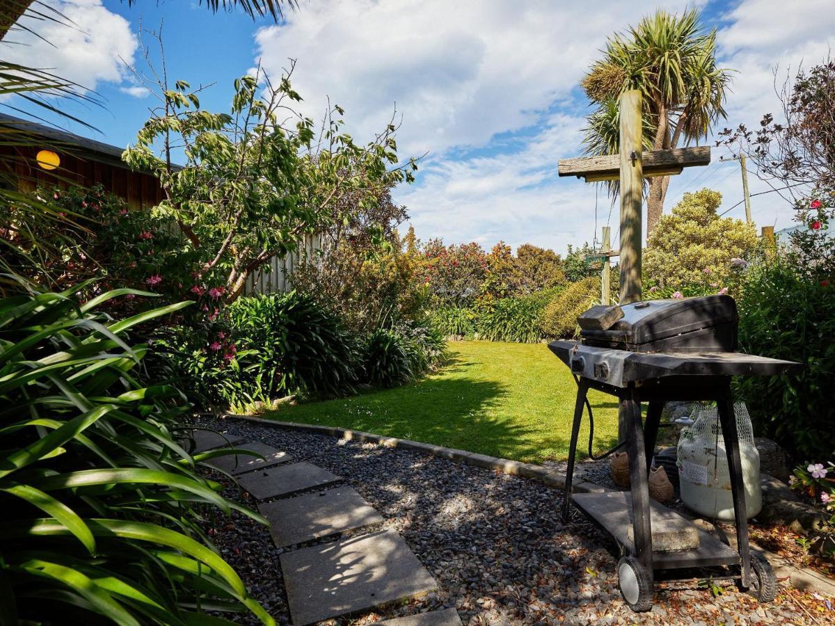 Barnacle Bills Villa Kaikoura Exterior photo