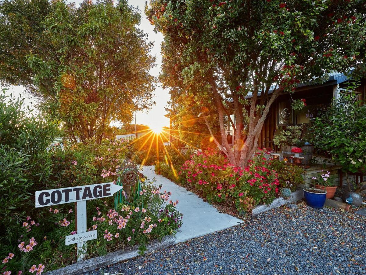 Barnacle Bills Villa Kaikoura Exterior photo